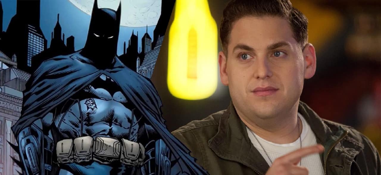 The Batman: Jonah Hill avrebbe chiesto il doppio di Robert Pattinson