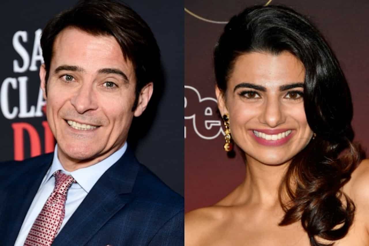The Boys – Stagione 2: nel cast Goran Visnjic e Claudia Doumit di Timeless