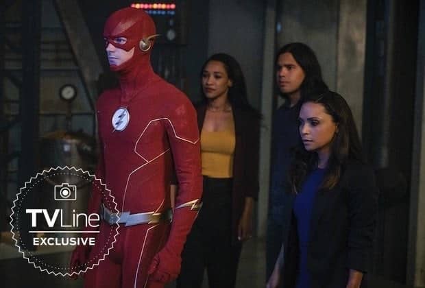 The Flash - Cinematographe.it