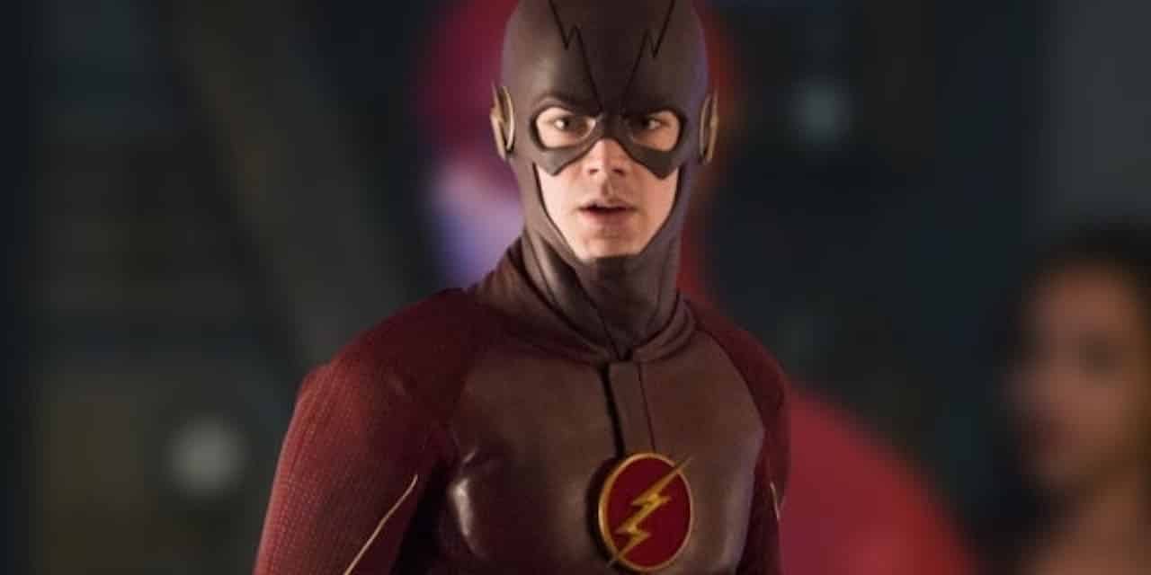 The Flash – Stagione 6: la trama ufficiale della première è online