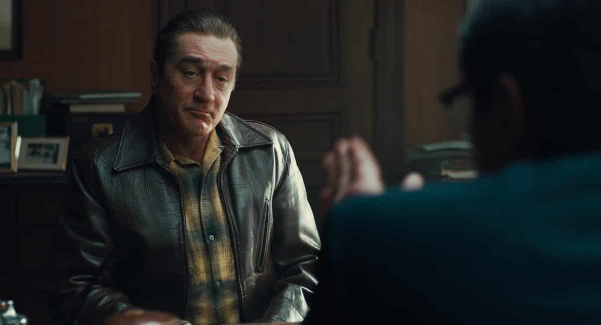 The Irishman, Cinematographe.it