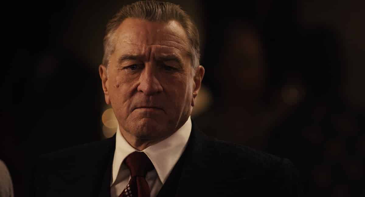 The Irishman Cinematographe.it