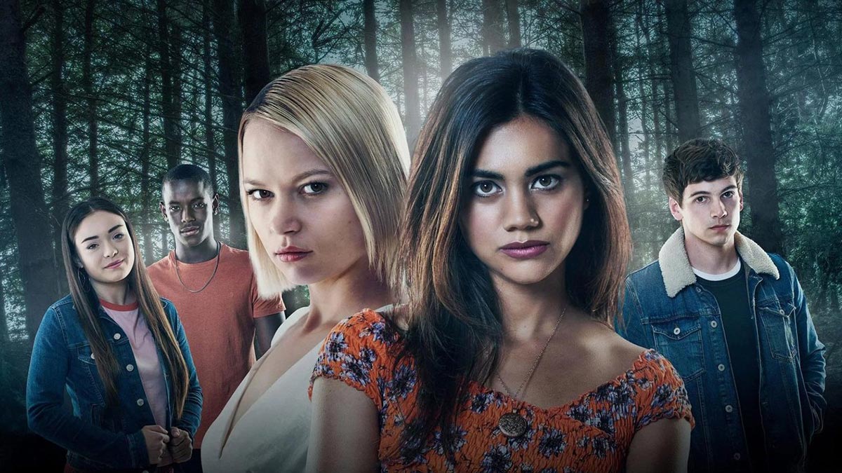 The A List: recensione della nuova serie teen drama di Netflix