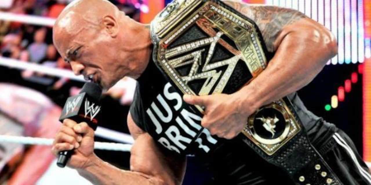 WWE Smack Down: The Rock apparirà nella premiere [VIDEO]
