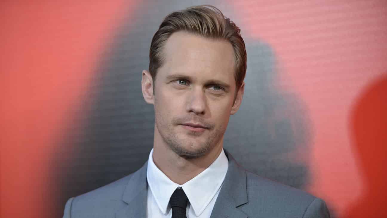 L’Ombra dello Scorpione (The Stand): anche Alexander Skarsgard nel cast