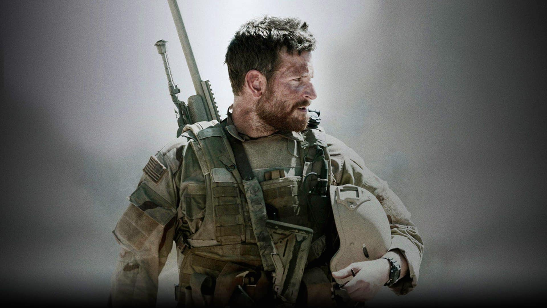 American Sniper: la storia vera del cecchino Chris Kyle, protagonista del film di Clint Eastwood