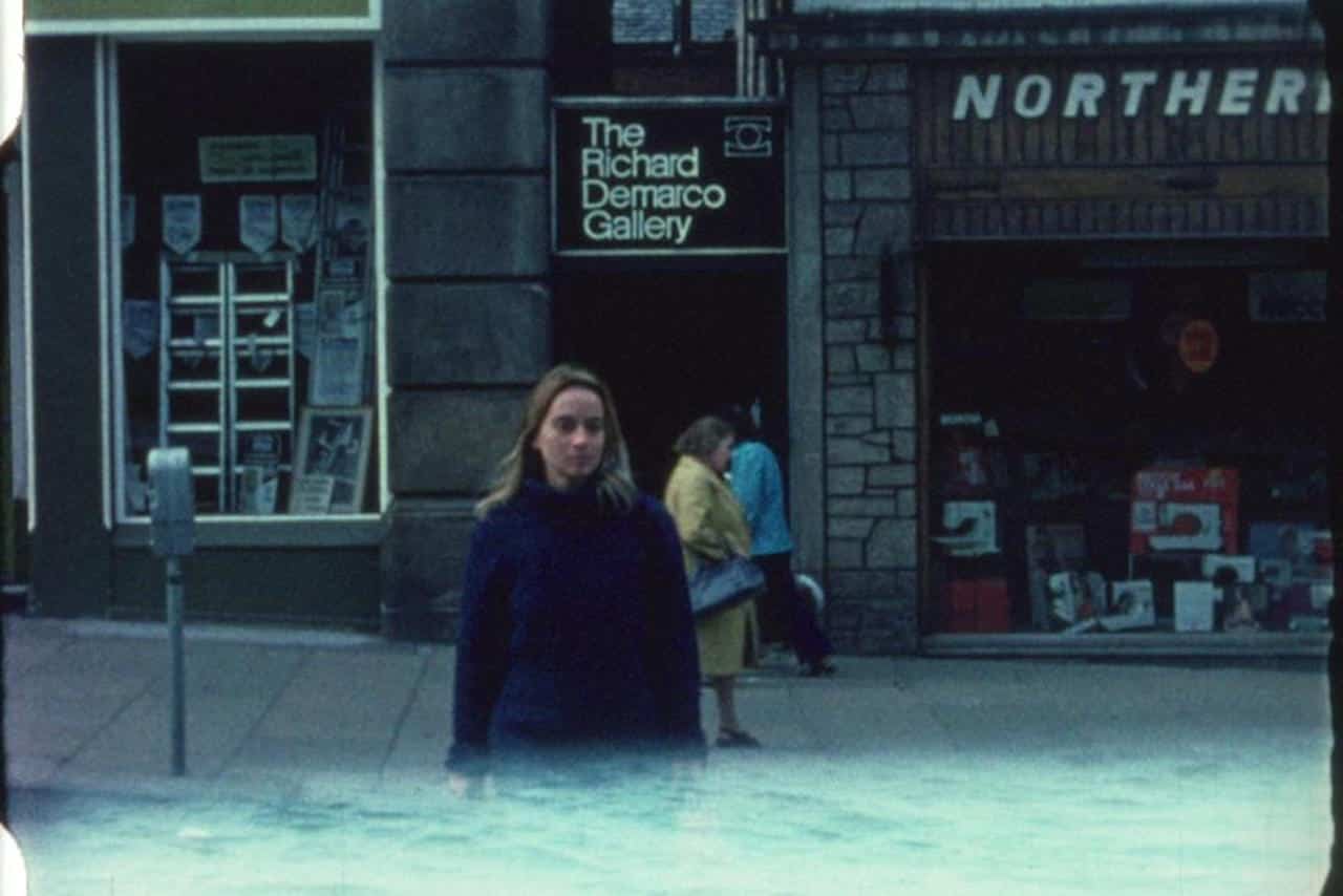 I diari di Angela - Noi due cineastii. Capitolo secondo Cinematographe