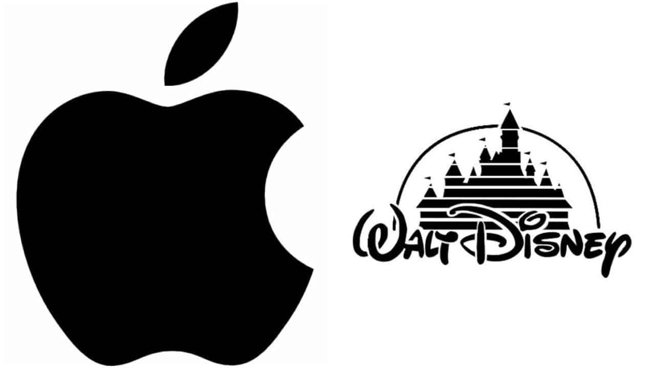 Apple potrebbe acquistare Disney, Tim Cook pronto a fare un’offerta?