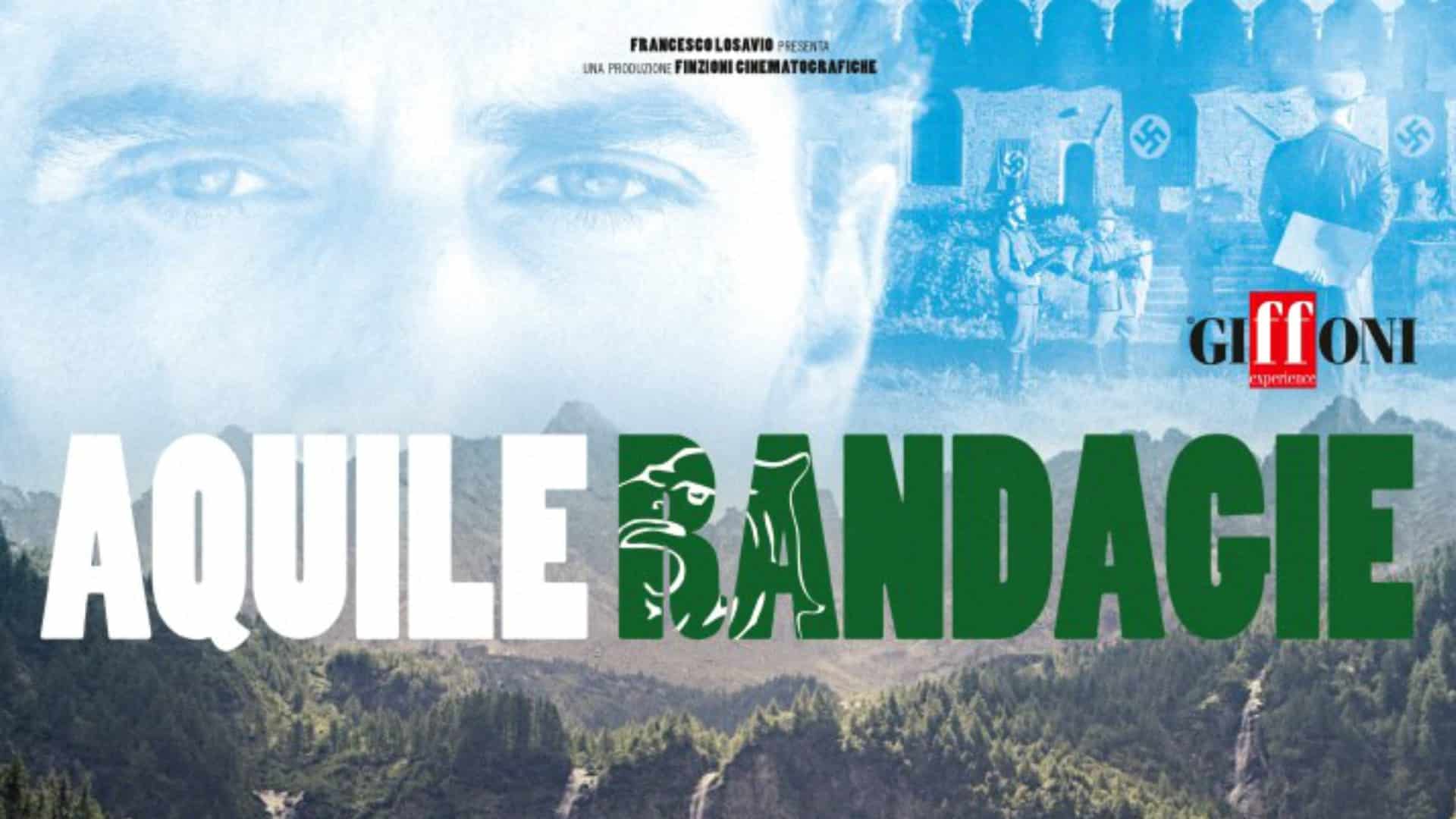 Aquile Randagie: recensione del film di Gianni Aureli