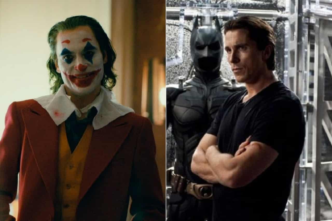 Christian Bale è entusiasta all’idea di vedere Joker