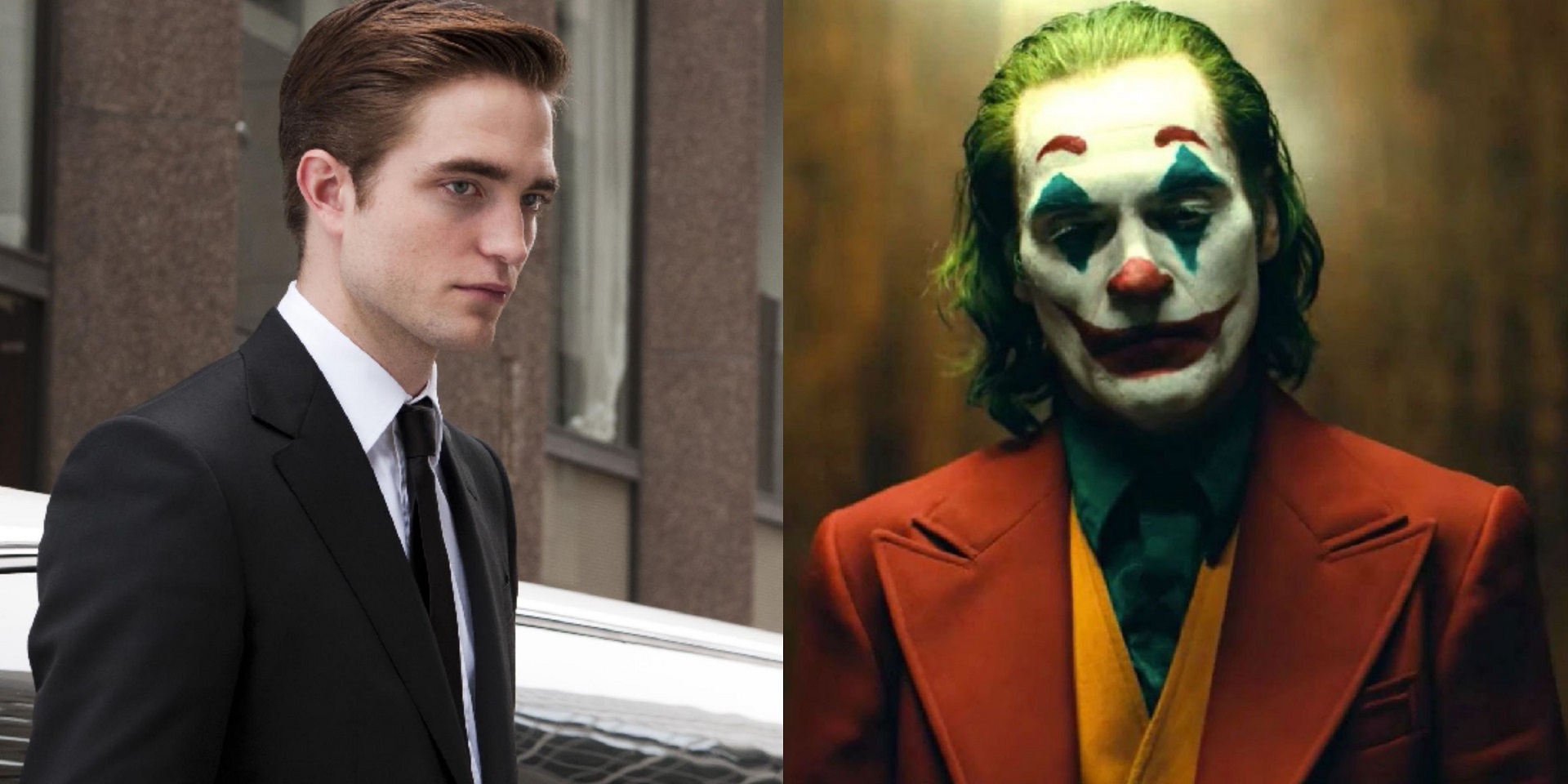 Batman/Joker: Todd Phillips svela se Pattinson e Phoenix si incontreranno