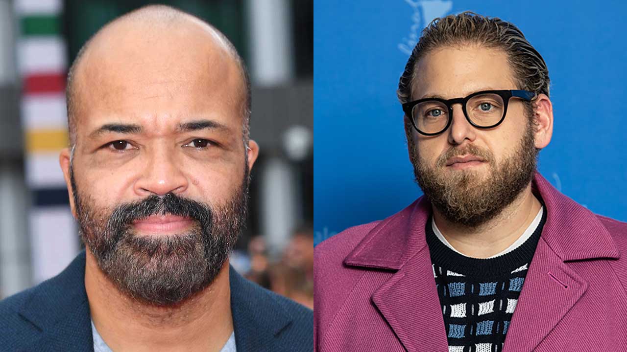 The Batman: Jonah Hill e Jeffrey Wright in trattative per unirsi al cast