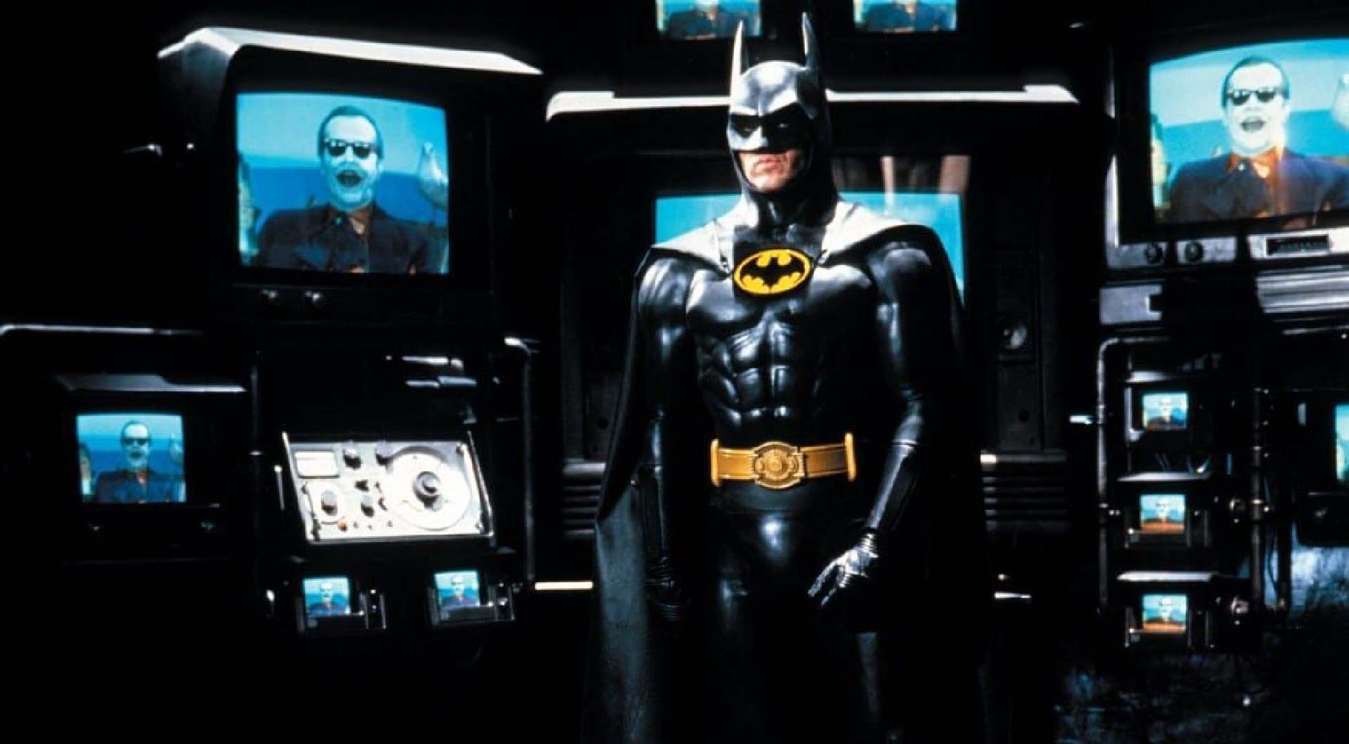 Batman: una special collection in 4K UHD per festeggiare gli 80 anni