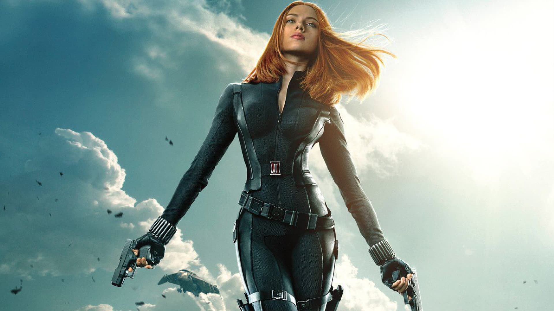 Black Widow: festa di fine riprese preannuncia una conclusione imminente