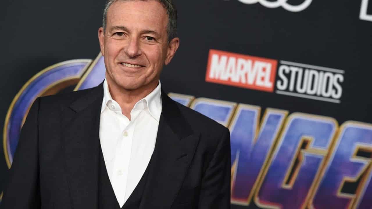 Bob Iger difende i film della Marvel contro Martin Scorsese e Franci Ford Coppola