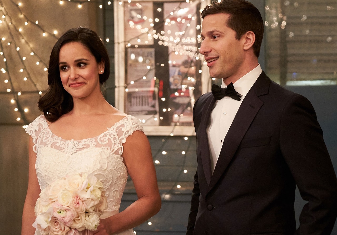 Brooklyn Nine-Nine - Cinematographe.it