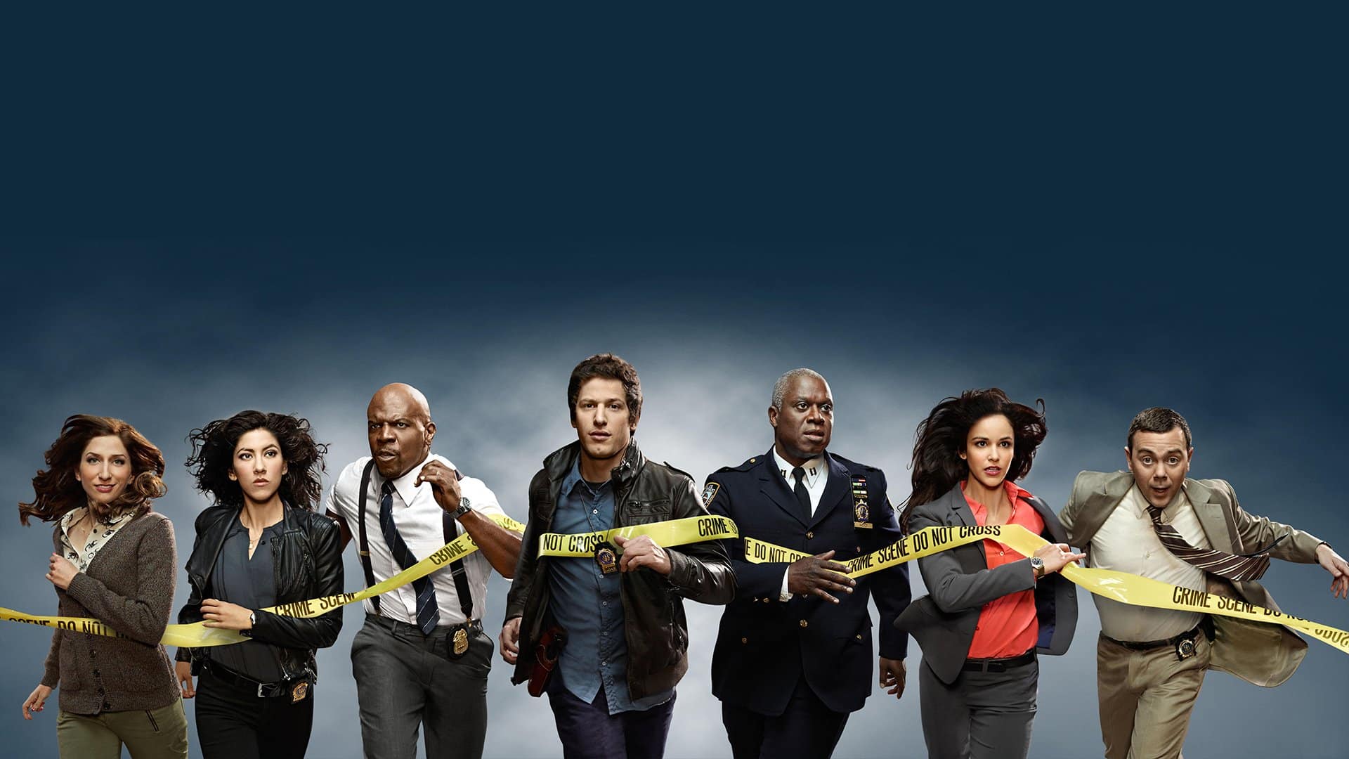 brooklyn nine-nine, cinematographe.it