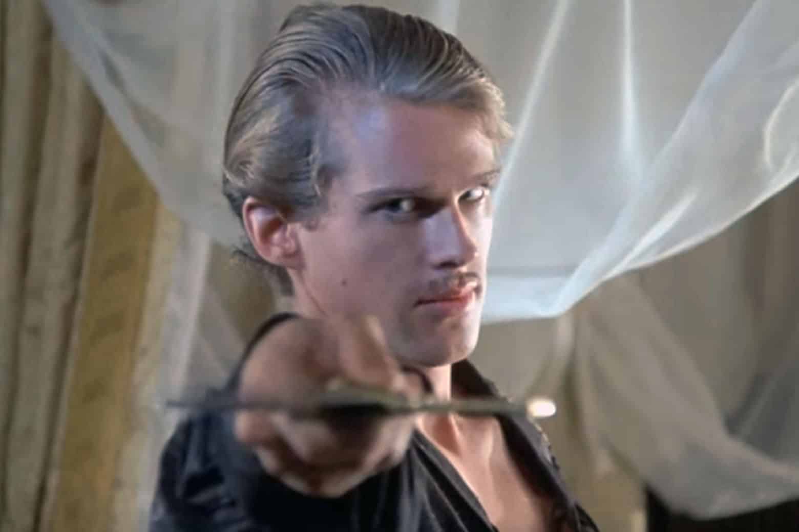 La Storia Fantastica: Cary Elwes commenta la notizia del remake
