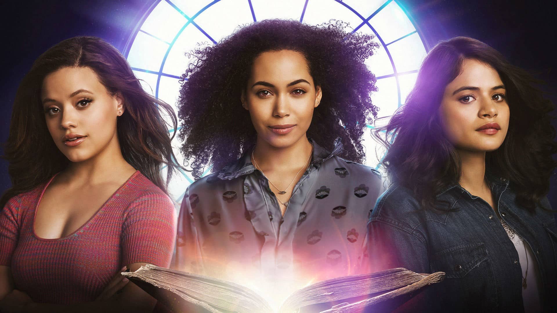 Charmed – stagione 2: ecco svelato il poster ufficiale