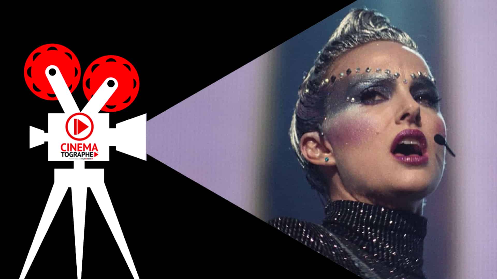 Cinematographe.it presenta Vox Lux di Brady Corbet