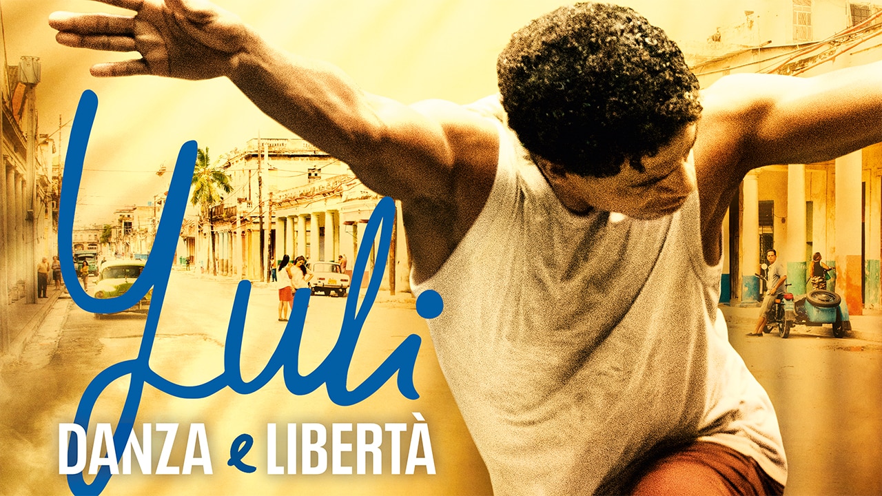 Yuli – Danza e Libertà: il film arriverà in sala ad ottobre