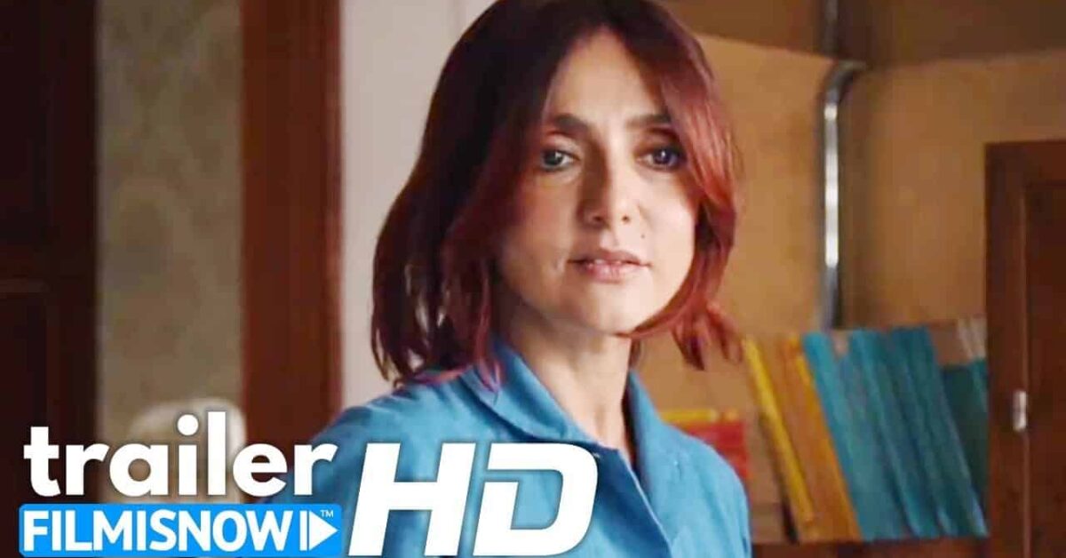 Brave ragazze: il nuovo trailer del film con Ambra Angiolini