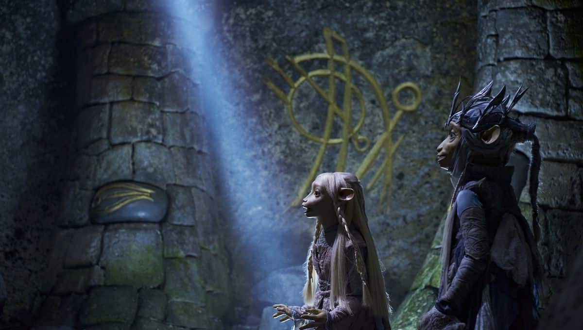 Dark Crystal: La resistenza – spiegazione del finale di stagione