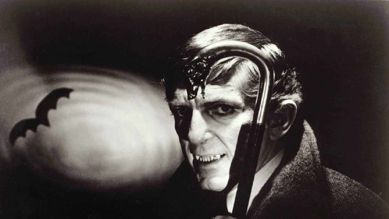 Dark Shadows: The CW sta sviluppando la serie sequel