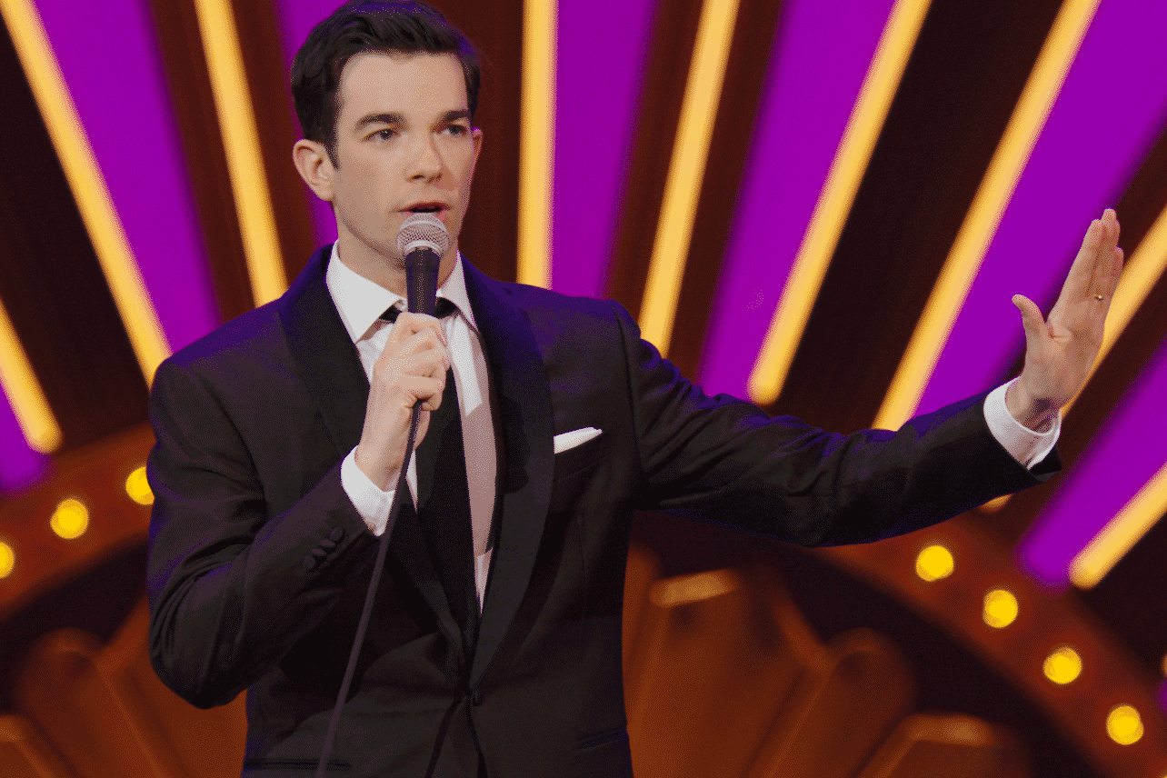 Dickinson: John Mulaney nel ruolo di Henry David Thoreau