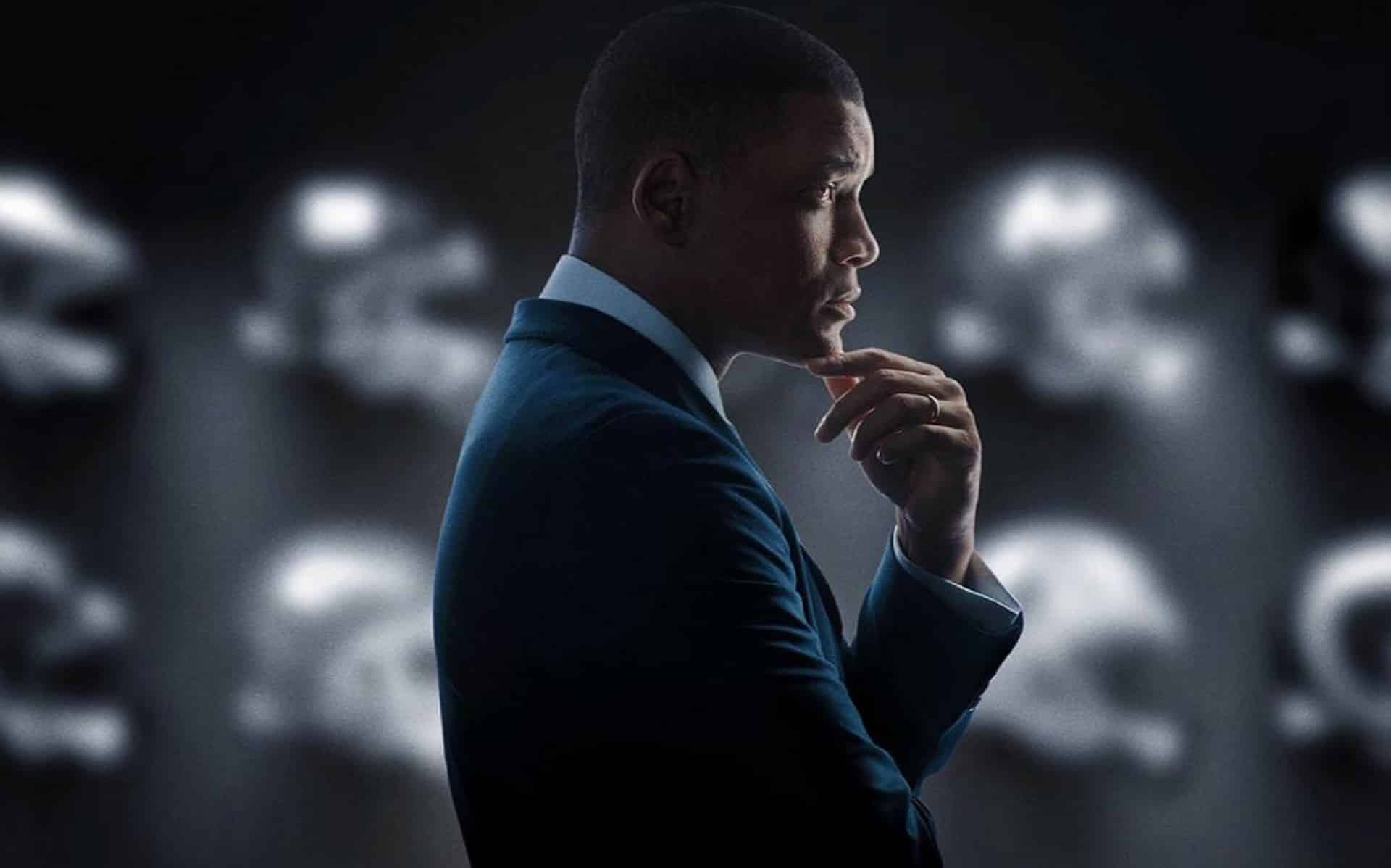 Zona d’ombra: la storia vera che ha ispirato il film con Will Smith