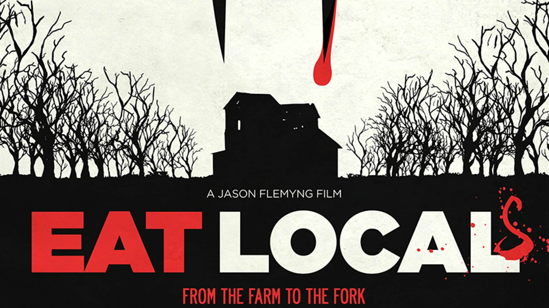 Eat Local – A cena coi vampiri: recensione del film