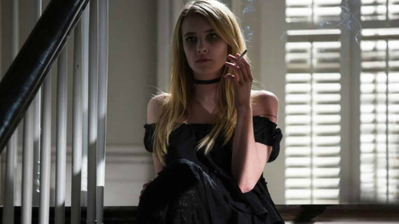 Madame Web: Emma Roberts nel cast del cinecomic Sony!