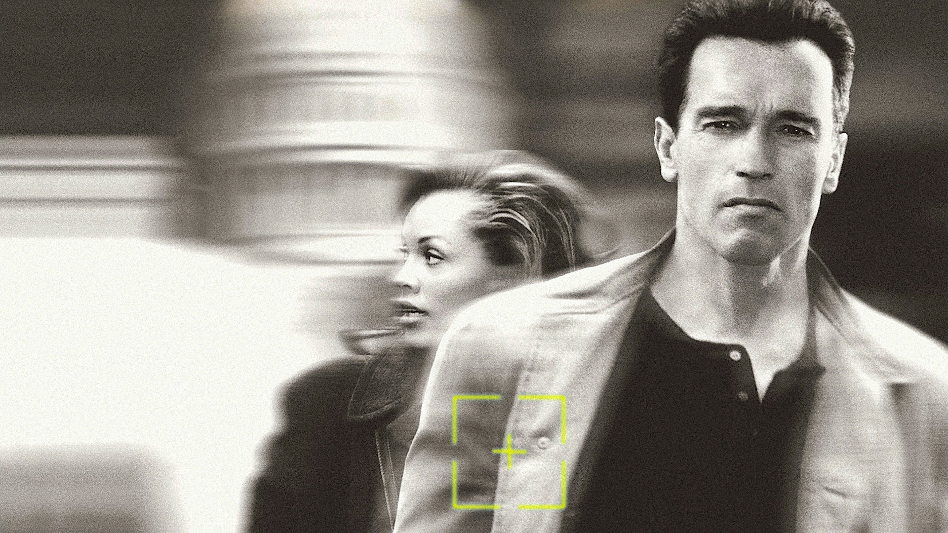 L’eliminatore – Eraser: recensione del film con Arnold Schwarzenegger