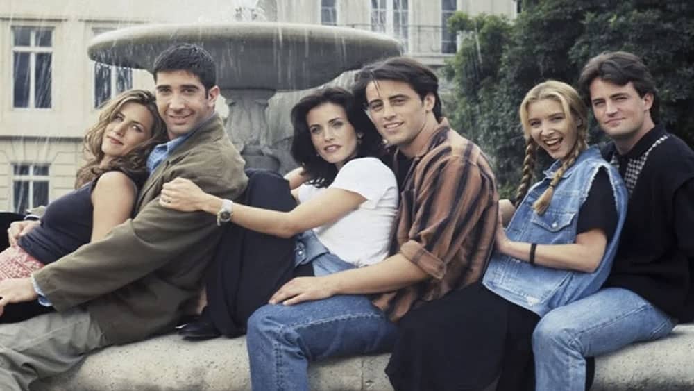 Friends Cinematographe.it