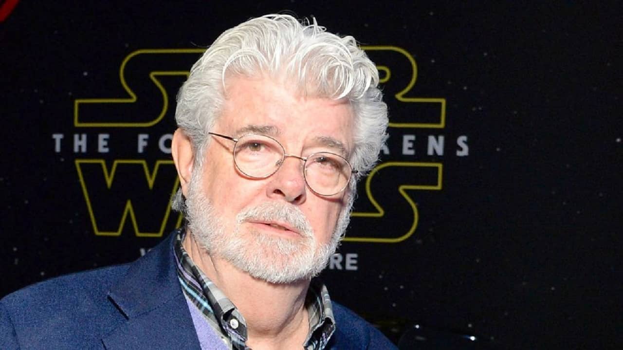 George Lucas e quel litigio con l’attore di Darth Vader sul set di Star Wars