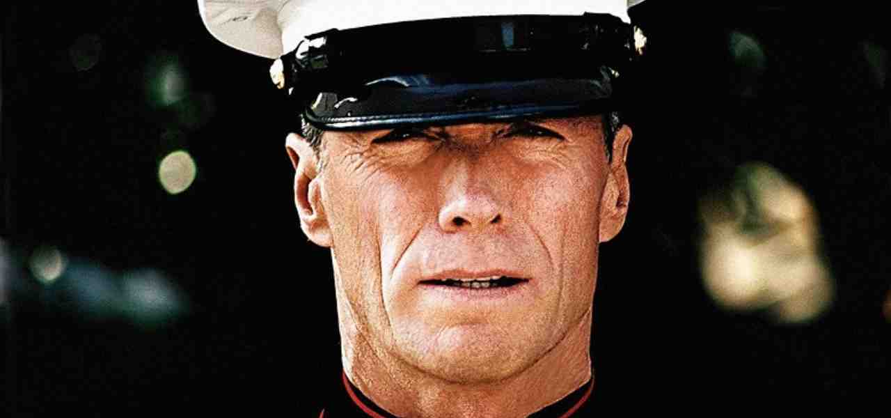 Gunny: recensione del film di Clint Eastwood