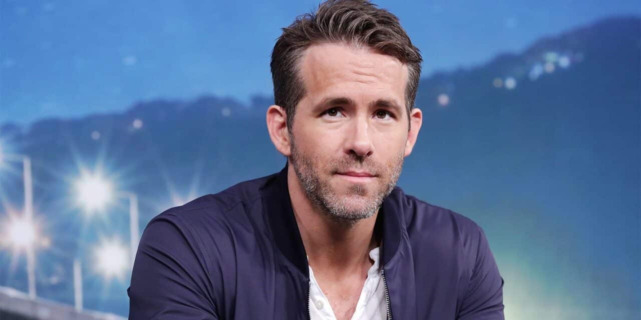 Ryan Reynolds, Cinematographe.it