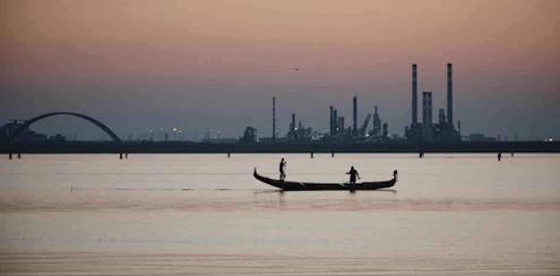 Il pianeta in mare: recensione del documentario di Andrea Segre