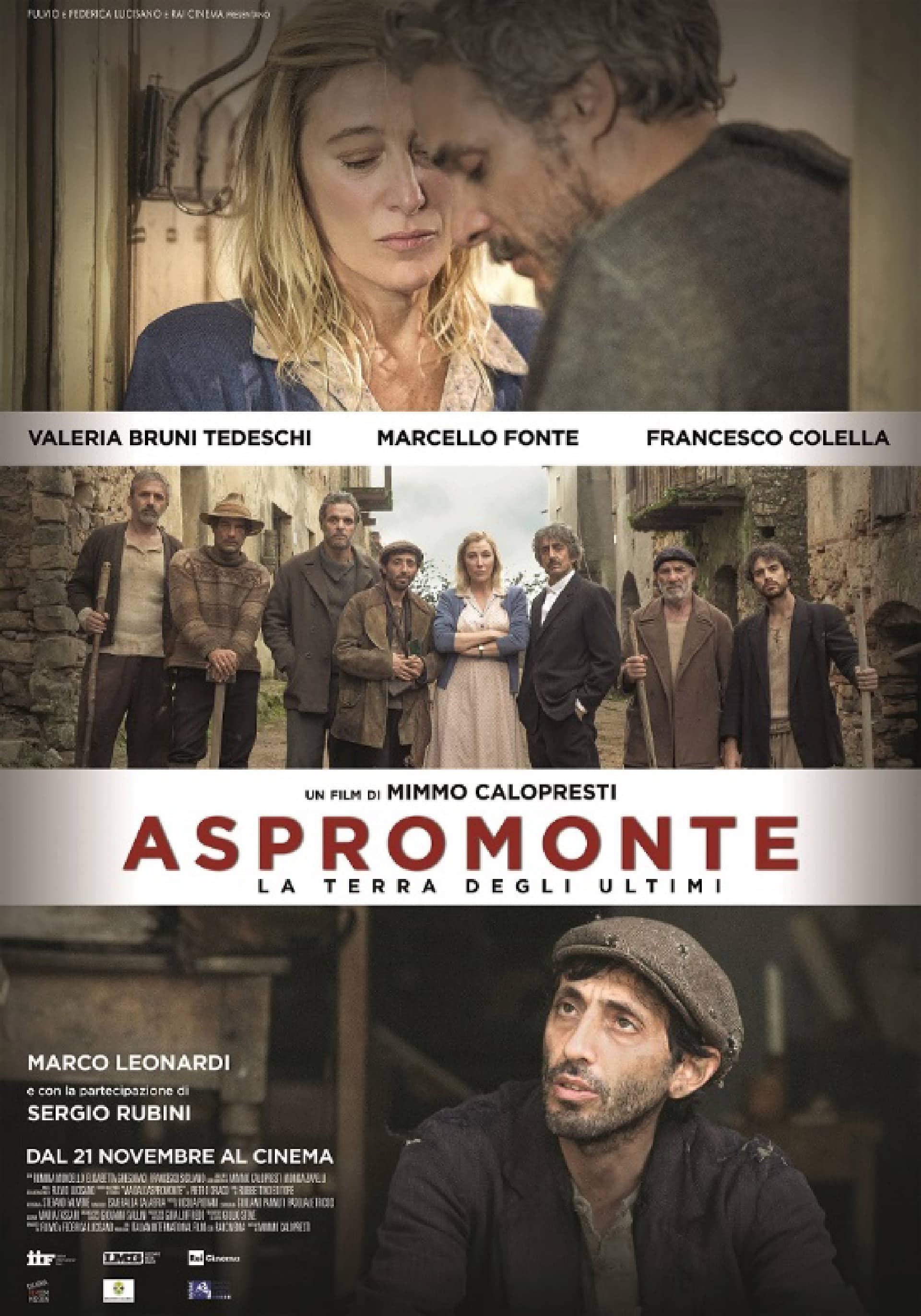 Aspromonte - La Terra degli ultimi, cinematographe.it