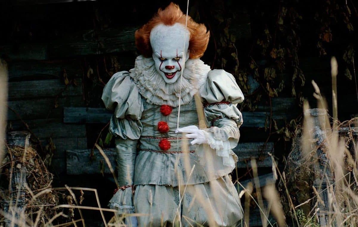 IT: Capitolo Tre – Andy Muschietti ha delle idee per un altro film