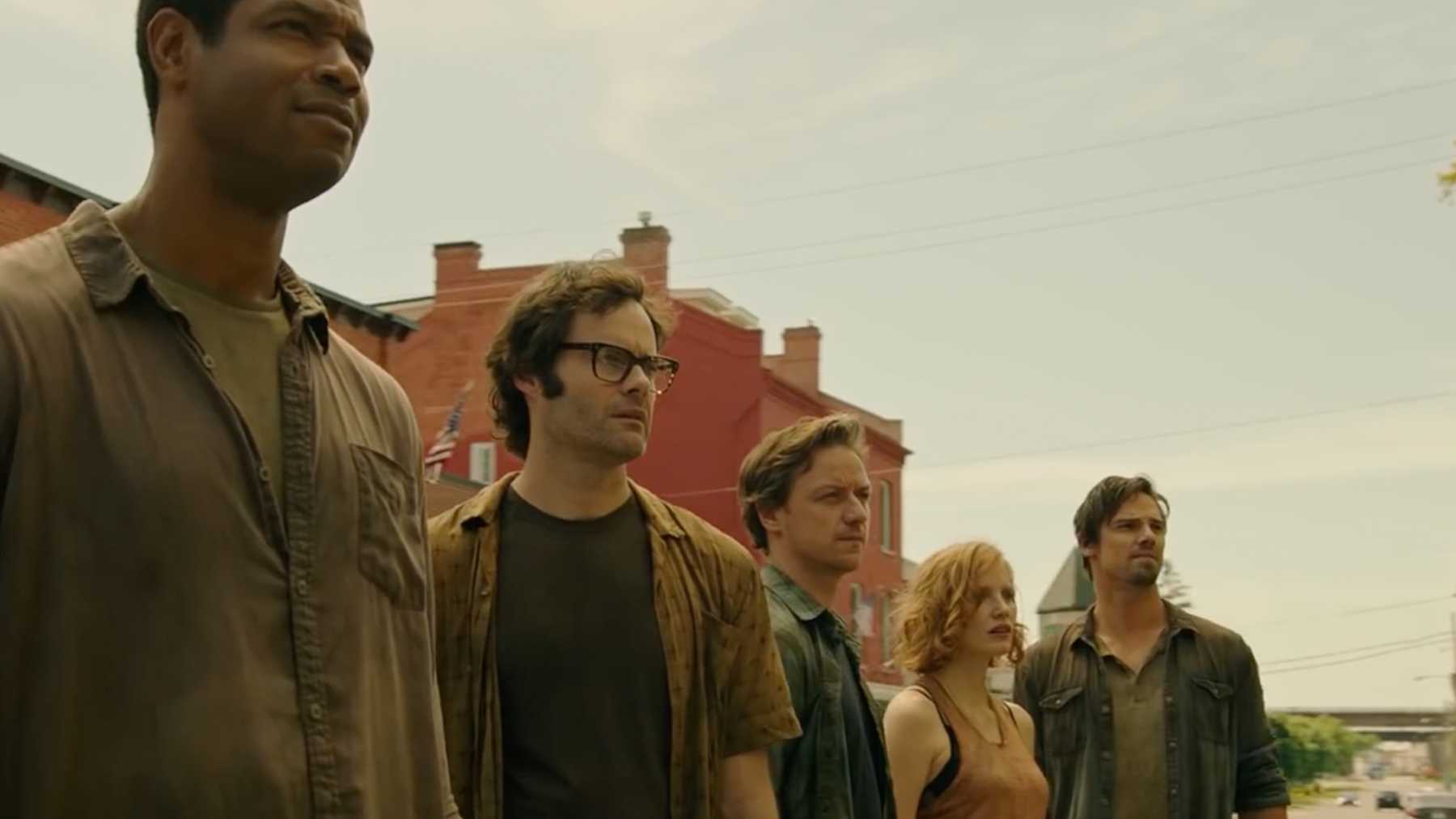 IT: Capitolo 2 – il film di Andy Muschietti finalmente in Home Video