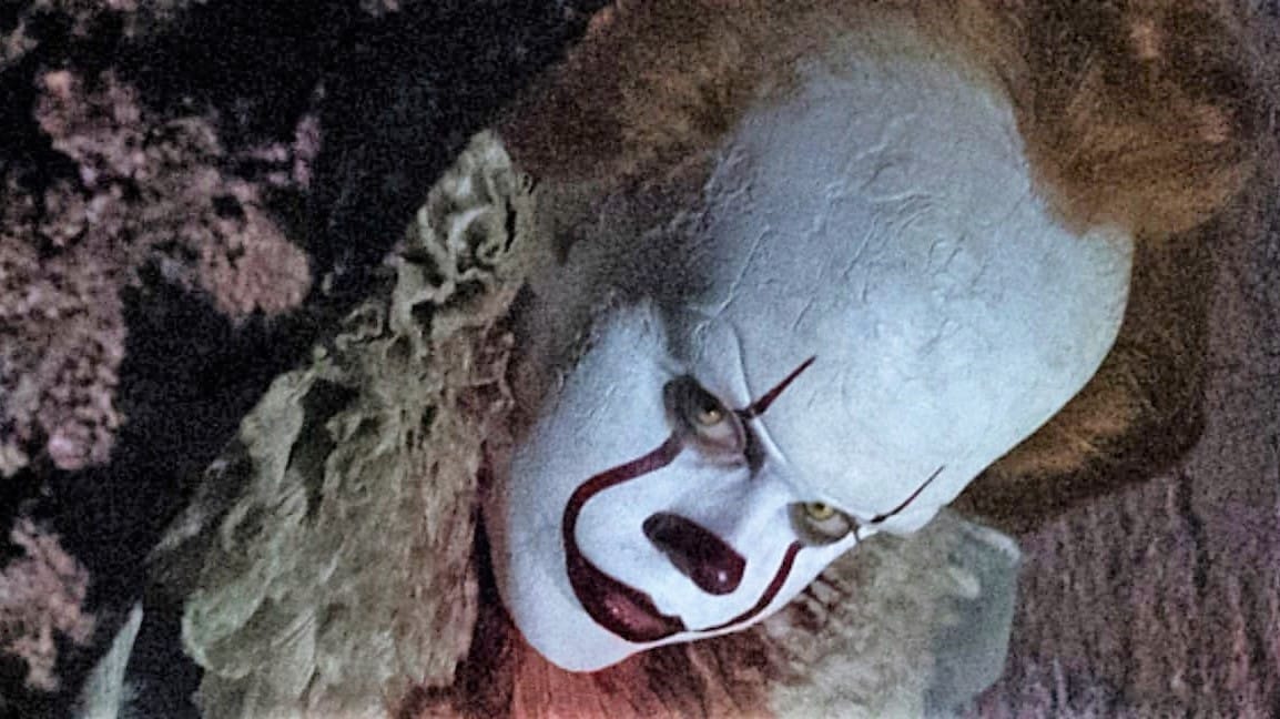 it capitolo due pennywise cinematographe.it