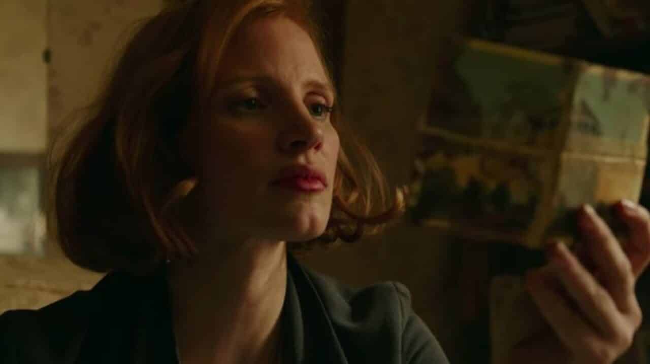 IT: Capitolo Due, Jessica Chastain, Cinematographe.it