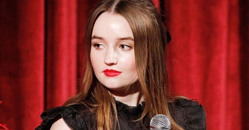 Kaitlyn Dever cinematographe.it