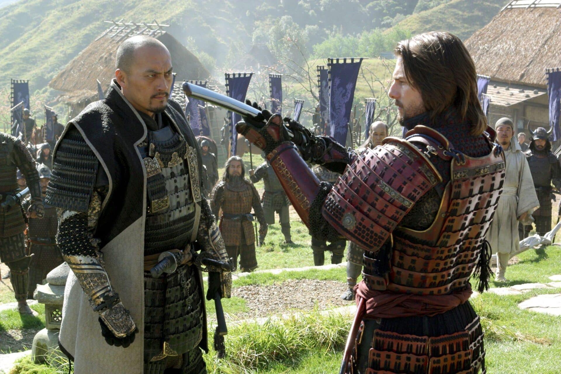 L’Ultimo Samurai: recensione del film di Edward Zwick con Tom Cruise