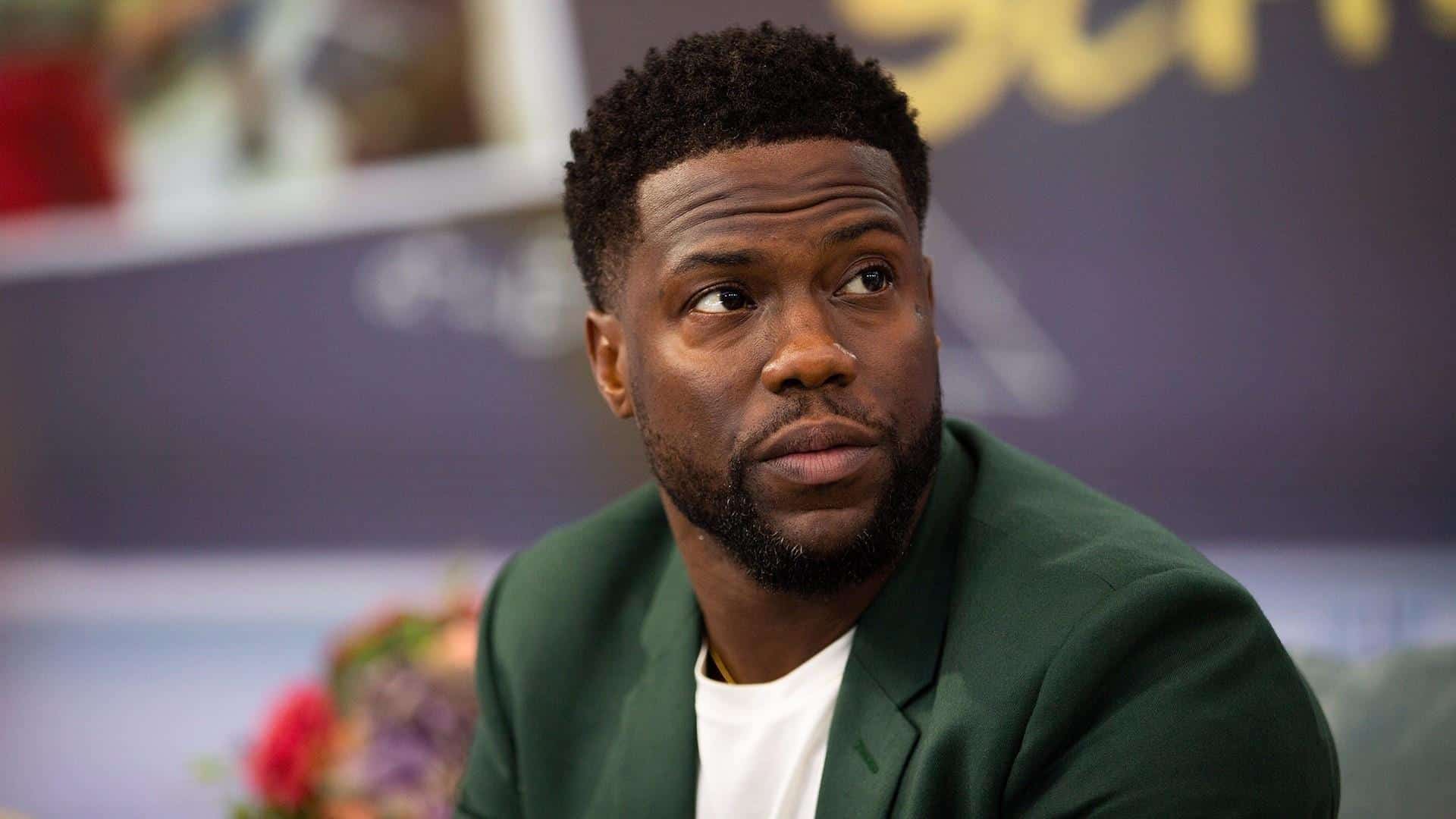 Kevin Hart: nel suo futuro c’è un film d’azione con Universal Pictures