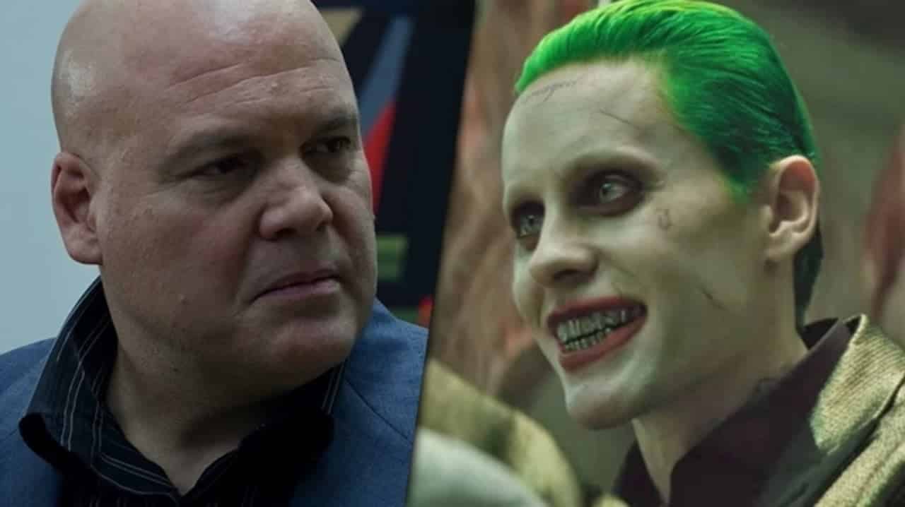 The Suicide Squad: Vincent D’Onofrio attaccato dai fan di Jared Leto