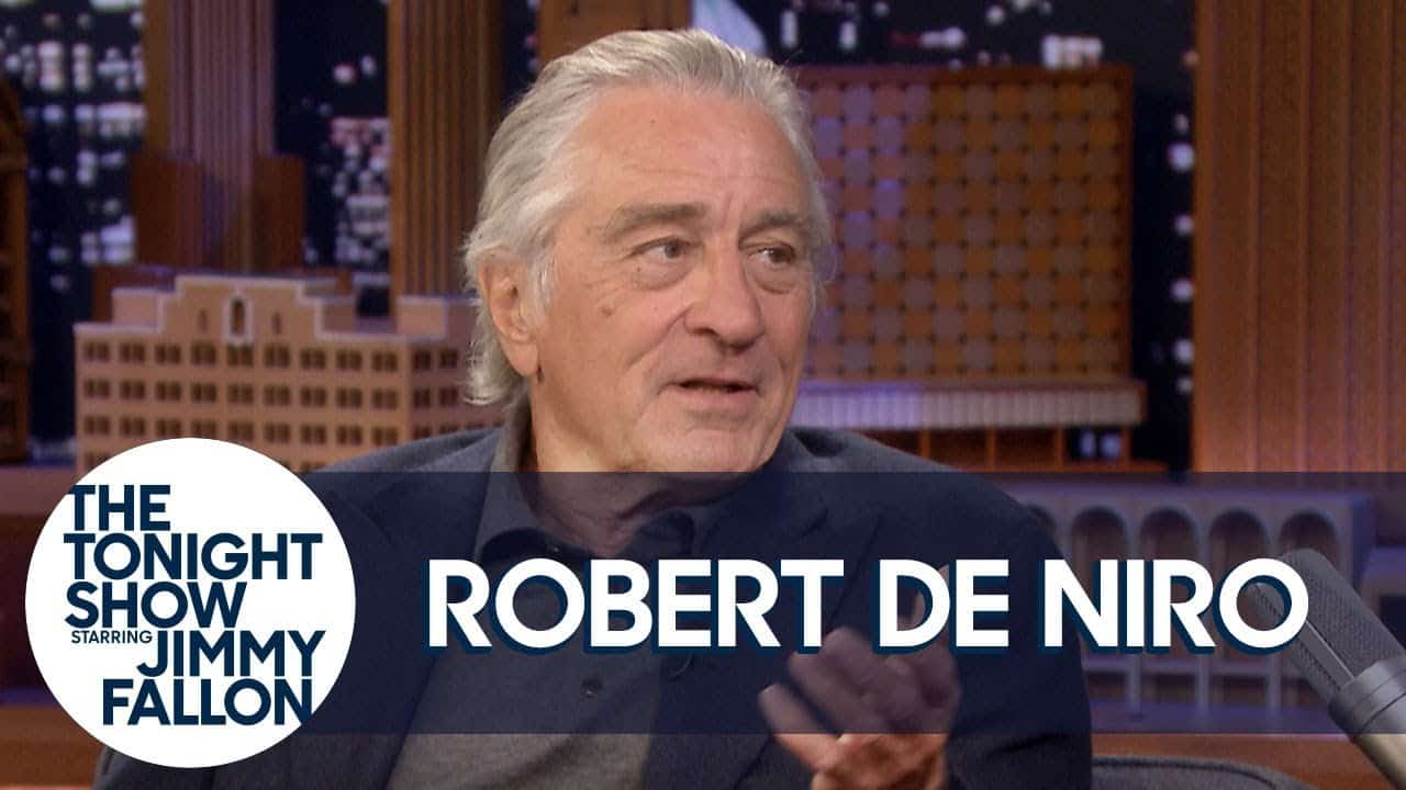 Joker: Robert De Niro si lascia sfuggire uno spoiler 2 volte!