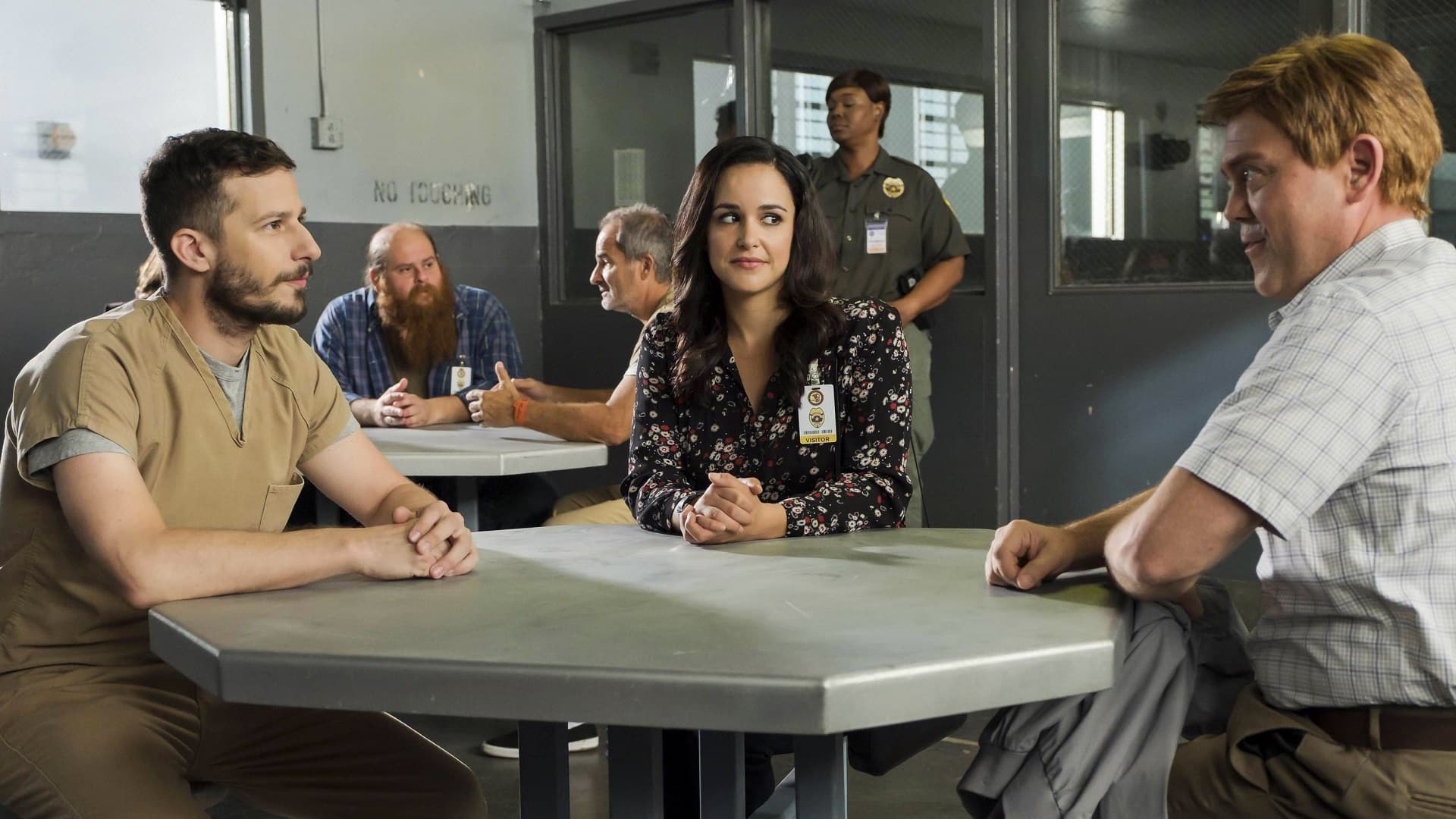 Brooklyn Nine-Nine – stagione 5: recensione