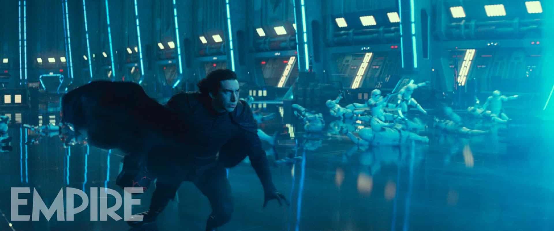 Star Wars: L’ascesa di Skywalker Cinematographe